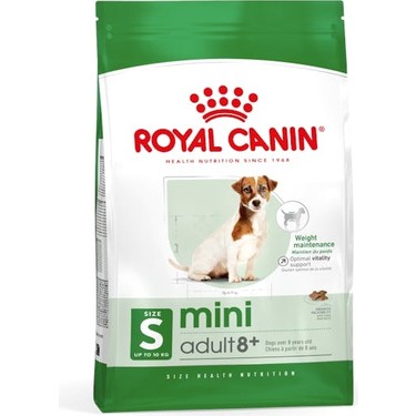 Royal Canin Mını Adult 8 Yaş Ve Üzeri Küçük Irklar Için Kuru Fiyatı