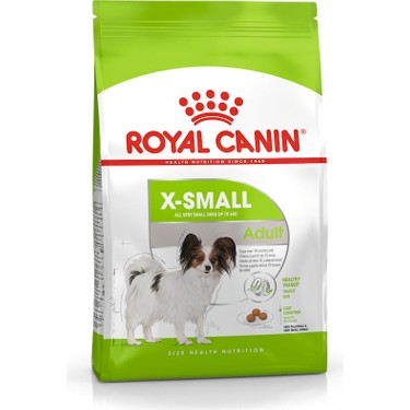 Royal Canin Xsmall Adult Av Eti İçeren Çok Küçük Irklar İçin Fiyatı