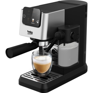 Beko CEP 5304 X CaffeExperto® Yarı Otomatik Espresso Fiyatı