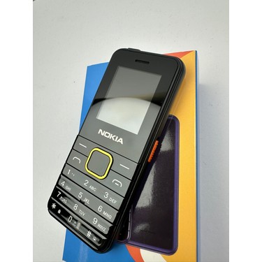 Kamerasız Hızlı Arama Asker/yaşlı 4g Tuşlu Telefon Nokiaa Fiyatı