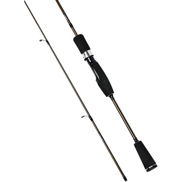 Fujin Sniper Trout 160CM 1-6gr Alabalık Kamışı Brown Fiyatı