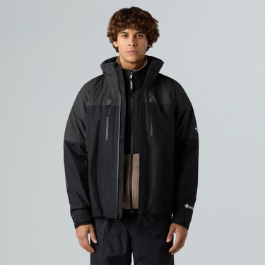 The North Face Erkek Hke Devıls Thumb Goretex Ceket Fiyatı