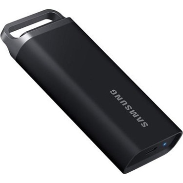 Samsung 2TB T5 Usb 3.2 (Okuma 1050MB - Yazma 1000MB) Siyah Fiyatı