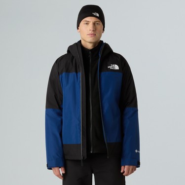 The North Face Mountaın Lıght 3in1 K. Tüyü Goretex Erkek Fiyatı
