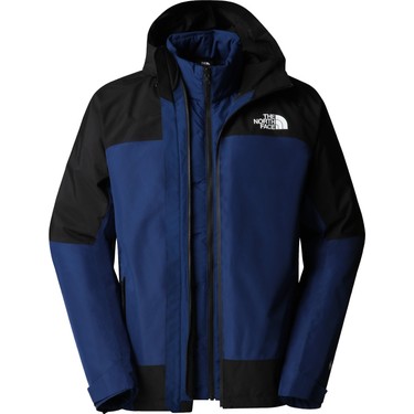 The North Face Mountaın Lıght 3in1 K. Tüyü Goretex Erkek Fiyatı