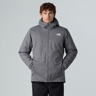 The North Face Quest Izolasyonlu Erkek Mont NF00C3020V31 Fiyatı