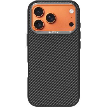 iPhone 17 Pro Kılıf M-Safe Şarjlı 600D Metal Kamera Fiyatı