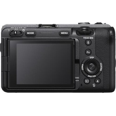 Sony FX3A Sinema Kamerası (ILME-FX3A) Fiyatı, 5.0 Puanı İle