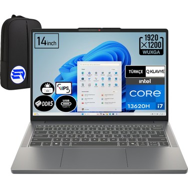 Lenovo Ideapad Slim 3 Intel Core I7-13620H 24 GB Ram 512 GB Fiyatı