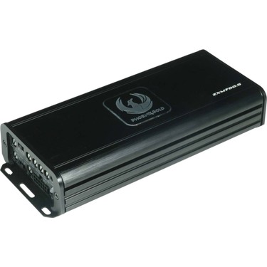 Phoenix Gold ZXM-700.5 5 Kanal Amfi (1000 Watt) Fiyatı