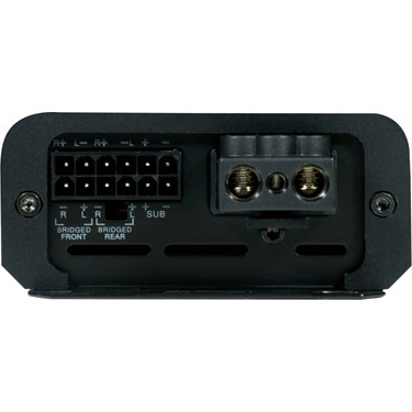 Phoenix Gold ZXM-700.5 5 Kanal Amfi (1000 Watt) Fiyatı