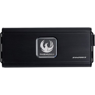 Phoenix Gold ZXM-700.5 5 Kanal Amfi (1000 Watt) Fiyatı