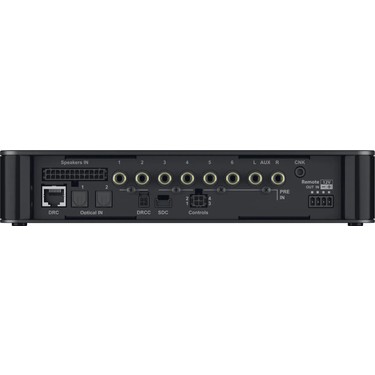 Audison Bit-One Hd 13 Kanal Dsp Işlemci Fiyatı - Taksit Seçenekleri
