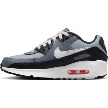 Nike Air Max 90 Unisex Spor Ayakkabı HF6358-007 Fiyatı