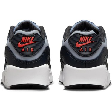 Nike Air Max 90 Unisex Spor Ayakkabı HF6358-007 Fiyatı