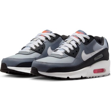 Nike Air Max 90 Unisex Spor Ayakkabı HF6358-007 Fiyatı