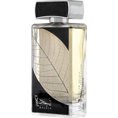 Lattafa Najdia 100 ML EDP Erkek Parfüm Fresh Aromatik Koku Fiyatı