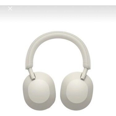 Sony WH-1000XM5 Kulaklık Kablolu & Kablosuz Saç Bandı Fiyatı