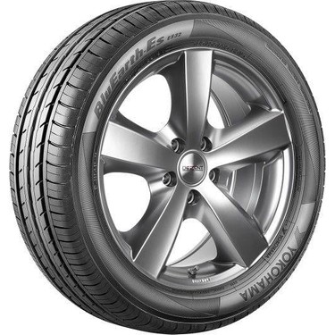 Yokohama 205/60R16 92H Bluearth-Es ES32 Oto Yaz 2025 Fiyatı