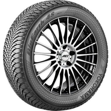 Yokohama Bluearth-4s aw21 215/65r16 98h Oto 4 mevsim 2025 Fiyatı