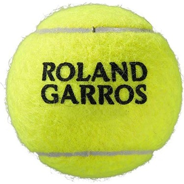 Wilson WRT125000 Roland Garros Clay Court ITF Onaylı 3 lü Fiyatı