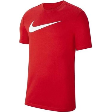 Nike Dri-Fit Park CW6936-657 Erkek T-Shirt Fiyatı