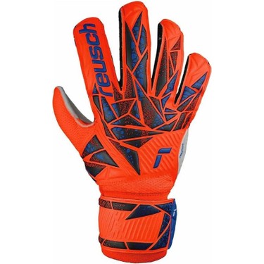 たけし Reusch 5470515-2110 Attrakt Solid Kaleci Eldiveni Fiyatı