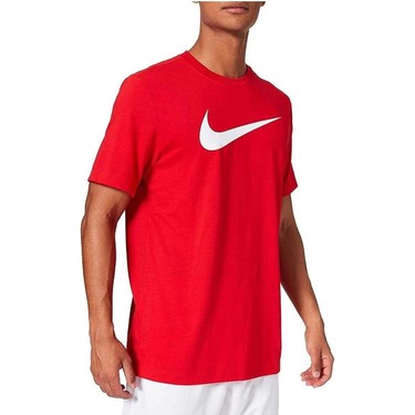 Nike Dri-Fit Park CW6936-657 Erkek T-Shirt Fiyatı