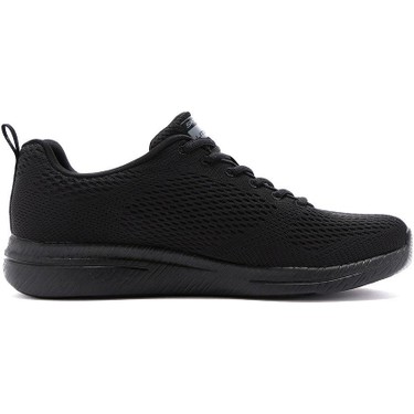 Skechers Burst 2.0 Erkek Siyah Spor Ayakkabı 999739TK Bbk Fiyatı