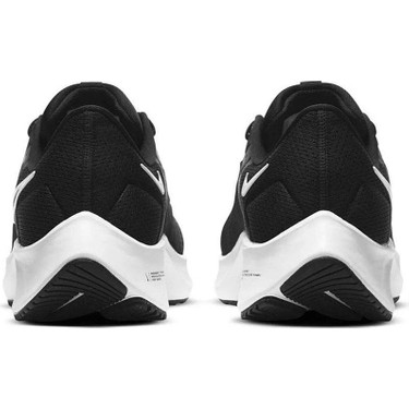 Nike Aır Zoom Pegasus 38 Erkek Siyah Koşu Ayakkabı - Fiyatı