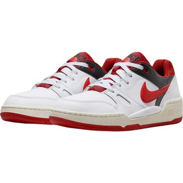 Nike Full Force Low Erkek Günlük Spor Ayakkabı Fiyatı