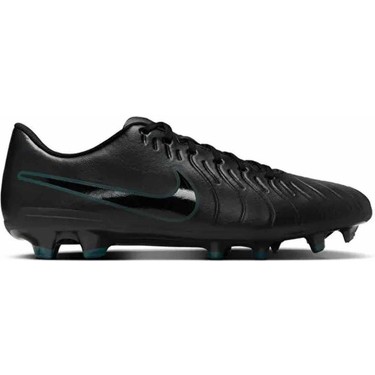 Nike Tiempo Legend 10 Club FG/MG Erkek Futbol Krampon Siyah Fiyatı