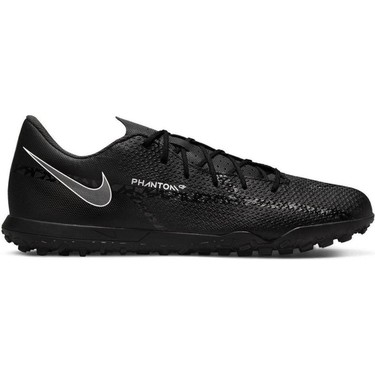 Nike Phantom Gt2 Club Tf Siyah Erkek Halısaha Ayakkabısı Fiyatı