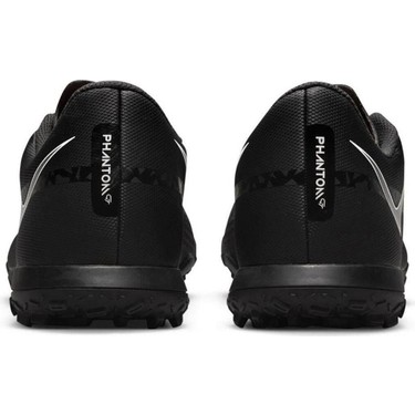Nike Phantom Gt2 Club Tf Siyah Erkek Halısaha Ayakkabısı Fiyatı