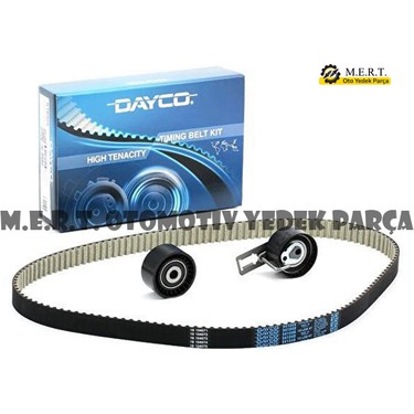 デカダッジ Jeep Renegade 1.6 Multijet Triger Seti Dayco 71754562 Fiyatı