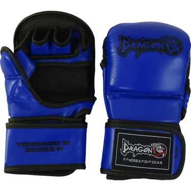 Ir Padボトル100 YYF用 Dragondo 30255-P Tornado Mma Eldiveni Mavi Kaplumbağa Mma Fiyatı