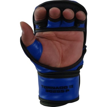 Dragondo 30255-P Tornado Mma Eldiveni Mavi Kaplumbağa Mma Fiyatı