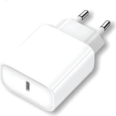 Iphone 17 / 17 Pro / 17 Pro Max Uyumlu Type-C Hızlı Şarj Fiyatı