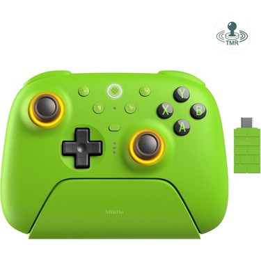 8bitdo Ultimate 2 Kablosuz Oyun Kolu Windows & Android Fiyatı