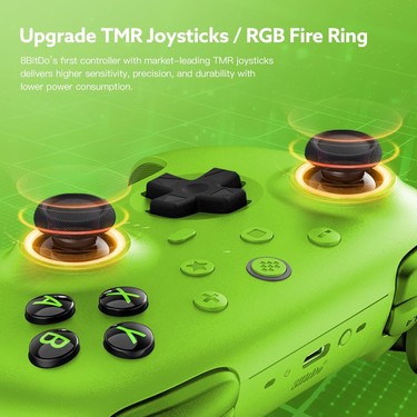 8bitdo Ultimate 2 Kablosuz Oyun Kolu Windows & Android Fiyatı