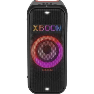 LG Xboom XL7T 250W Karaoke Özellikli Taşınabilir Parti Fiyatı