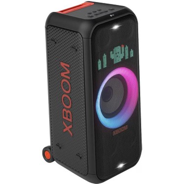 LG Xboom XL7T 250W Karaoke Özellikli Taşınabilir Parti Fiyatı