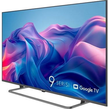 Arçelik Imperium 9 QLED 55 4K UHD Google TV - A55 QE 988 A Fiyatı