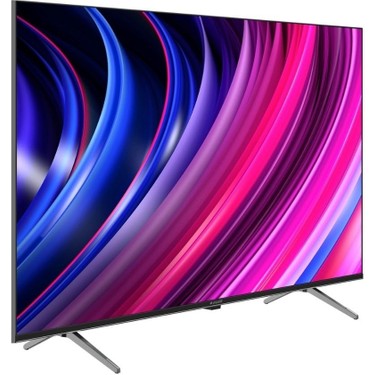 冷凍PS50 PM50 ADL50 S100 Arçelik 50 4K UHD Smart TV Ekran Tipi LED Google TV ile Fiyatı