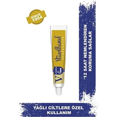 Havilland Vanishing Yağsız Krem 40 ml Normal Ciltler İçin Fiyatı