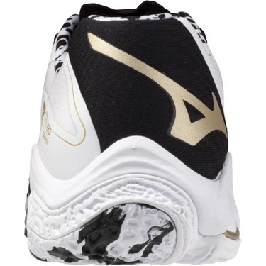 Mizuno Wave Lightning Z8 Unisex Voleybol Ayakkabısı Beyaz / Fiyatı