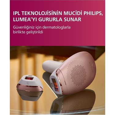 Philips Lumea Advanced 7000 Serisi Beyaz Ipl Epilasyon Fiyatı