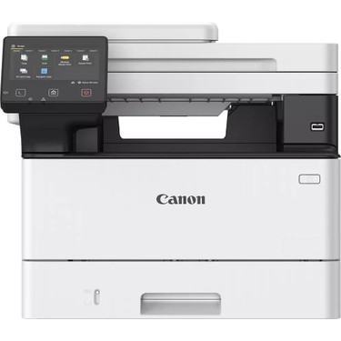 Canon I-Sensys MF463DW Wi-Fi Mono Lazer Yazıcı Fiyatı