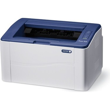 Xerox Phaser 3020 Wi-Fi Mono Lazer Yazıcı Fiyatı
