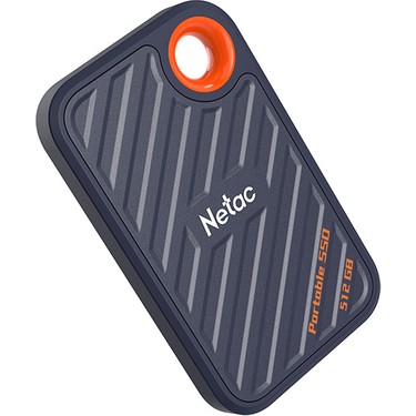 Netac ZX20 1tb Taşınabilir SSD NT01ZX20-001T-32BL Fiyatı